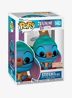 Funko Pop! Disney Stitch as Gus Gus Vinyl Figure — BoxLunch Exclusive