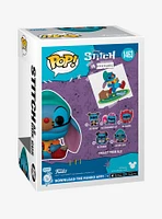 Funko Pop! Disney Stitch as Gus Gus Vinyl Figure — BoxLunch Exclusive