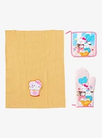 Sanrio Hello Kitty and Friends Ice Cream Kitchen Set — BoxLunch Exclusive