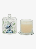 Disney Lilo & Stitch Palm Frond Candle and Dome — BoxLunch Exclusive