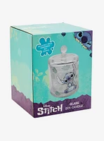 Disney Lilo & Stitch Palm Frond Candle and Dome — BoxLunch Exclusive