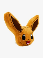 Pokémon Eevee Figural Pillow