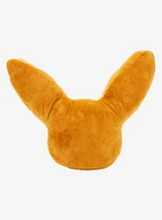 Pokémon Eevee Figural Pillow