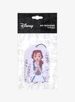 Disney Beauty and the Beast Lavender Scented Air Freshener
