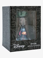 Disney Winnie the Pooh Eeyore's House Faux Succulent Planter - BoxLunch Exclusive