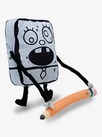 SpongeBob SquarePants DoodleBob 10 Inch Plush