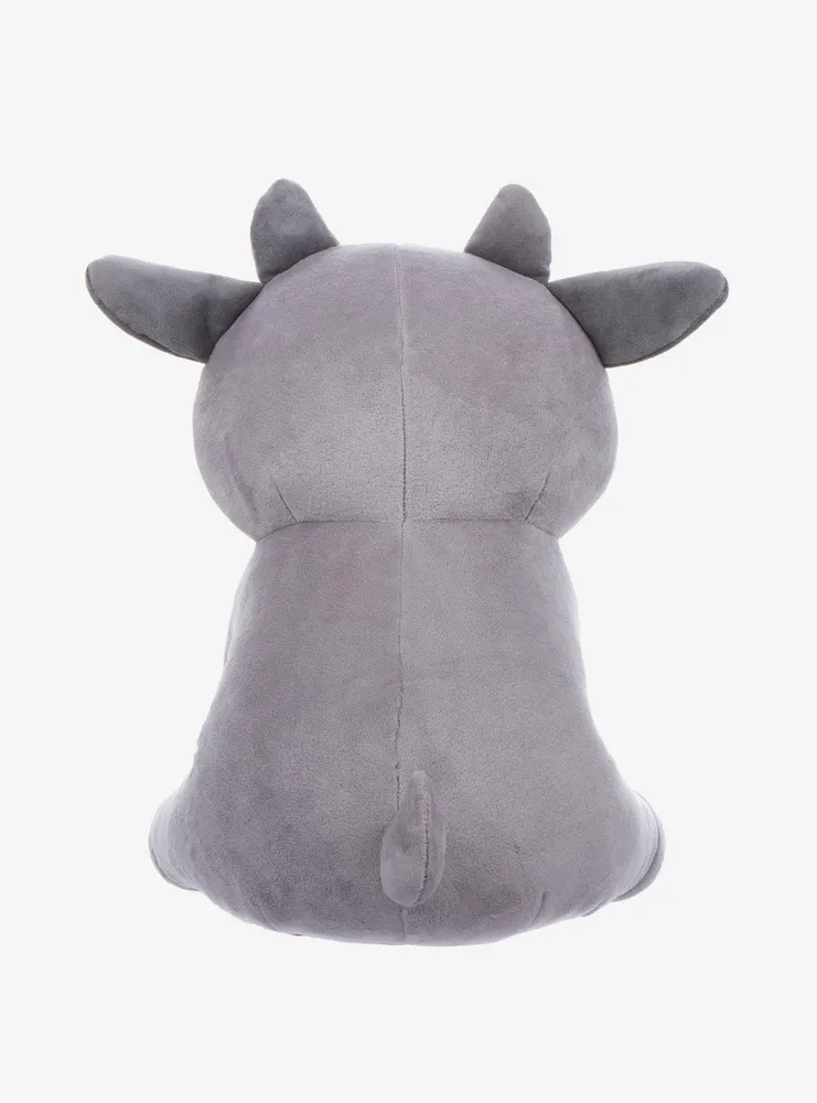 Honeymaru Goat Plush