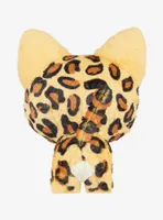 Birduyen Bengal Cat Plush