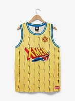 Marvel X-Men '97 Logan Basketball Jersey - BoxLunch Exclusive