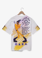 Disney A Goofy Movie Powerline Portrait T-Shirt