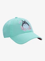 Studio Ghibli® My Neighbor Totoro Sakura Totoro Corduroy Dad Cap