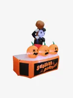 Smashing Pumpkins Inflatable Decor