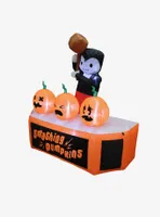 Smashing Pumpkins Inflatable Decor