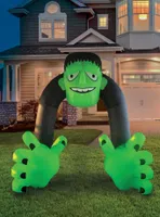 Monster Arch Inflatable Decor