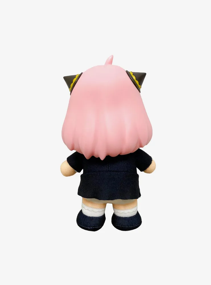 FigureKey Spy X Family Anya Plush