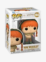 Funko Pop! Harry Potter and the Prisoner of Azkaban Ron Weasley with Candy Vinyl Figure