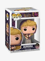 Funko Pop! Disney Sleeping Beauty 65th Anniversary Aurora Vinyl Figure