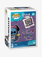 Funko Pop! Disney Stitch in Costume Stitch as Pongo Vinyl Figure