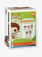 Funko Pop! Television Nickelodeon The Wild Thornberrys Donnie Thornberry Vinyl Figure