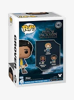 Funko Pop! Percy Jackson and the Olympians Grover Underwood Vinyl Figure