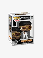 Funko Pop! Rocks Snoop Dogg Vinyl Figure