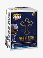 Funko Pop! Rocks Thug Life Tupac Shakur Vinyl Figure