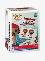 Funko Pop! Movies Cheech & Chong's Up in Smoke Cheech Vinyl Figure