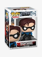 Funko Pop! Television DC Comics Titans Nightwing Vinyl Figure