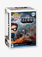 Funko Pop! Television DC Comics Titans Nightwing Vinyl Figure