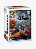 Funko Pop! Television DC Comics Titans Starfire Vinyl Figure