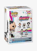 Funko Pop! Animation Boruto: Naruto Next Generations Jigen Vinyl Figure