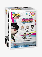 Funko Pop! Animation Boruto: Naruto Next Generations Mirai Sarutobi Vinyl Figure