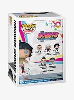 Funko Pop! Animation Boruto: Naruto Next Generations Himawari Uzumaki Vinyl Figure