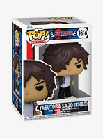 Funko Pop! Animation BLEACH Yasutora Sado (Chad) Vinyl Figure