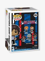 Funko Pop! Animation BLEACH Yasutora Sado (Chad) Vinyl Figure