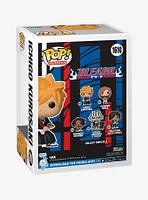 Funko Pop! Animation BLEACH Ichigo Kurosaki Vinyl Figure