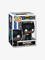 Funko Pop! Heroes DC Comics Batman Batwing Vinyl Figure