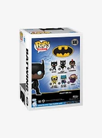 Funko Pop! Heroes DC Comics Batman Batwing Vinyl Figure