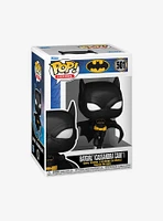 Funko Pop! Heroes DC Comics Batman Batgirl Cassandra Cain Vinyl Figure