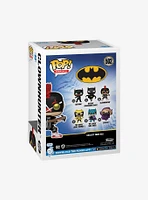 Funko Pop! Heroes DC Comics Batman Clownhunter Vinyl Figure