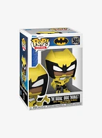 Funko Pop! Heroes DC Comics Batman The Signal Duke Thomas Vinyl Figure