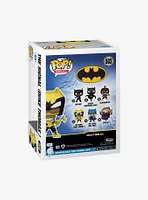 Funko Pop! Heroes DC Comics Batman The Signal Duke Thomas Vinyl Figure