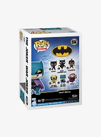 Funko Pop! Heroes DC Comics Batman The Joker War Joker Vinyl Figure