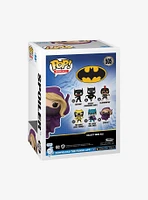 Funko Pop! Heroes DC Comics Batman Spoiler Vinyl Figure