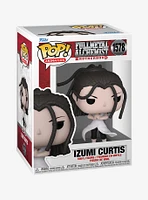 Funko Pop! Animation Full Metal Alchemist: Brotherhood Izumi Curtis Vinyl Figure