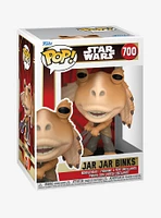 Funko Pop! Star Wars Jar Jar Binks Vinyl Figure