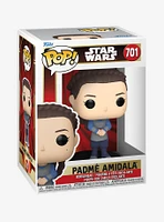 Funko Pop! Star Wars Padmé Amidala Vinyl Figure