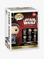 Funko Pop! Star Wars Padmé Amidala Vinyl Figure