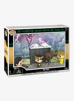 Funko Pop! Moment Marvel Loki The Void Vinyl Figure