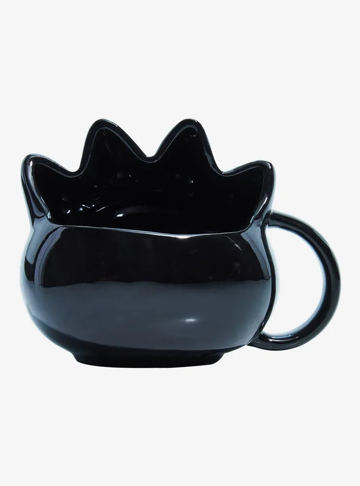 Sanrio Badtz-Maru Figural Mug
